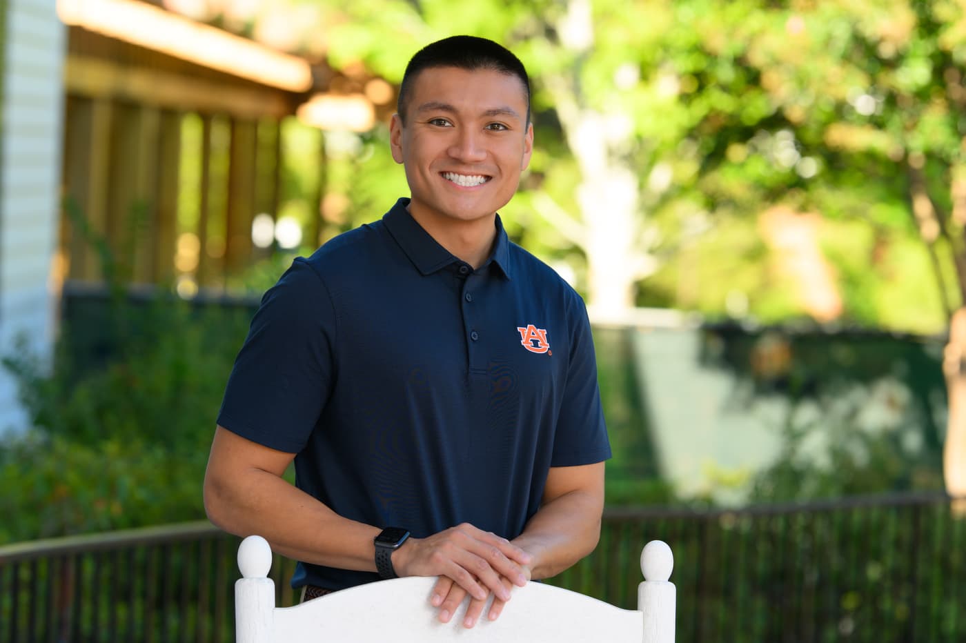 Phillip Nguyen
