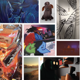 Spring 2023 Senior Project Exhibition