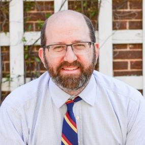 Adam Jortner