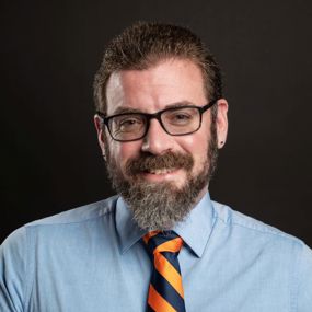 Zachary W. Schulz