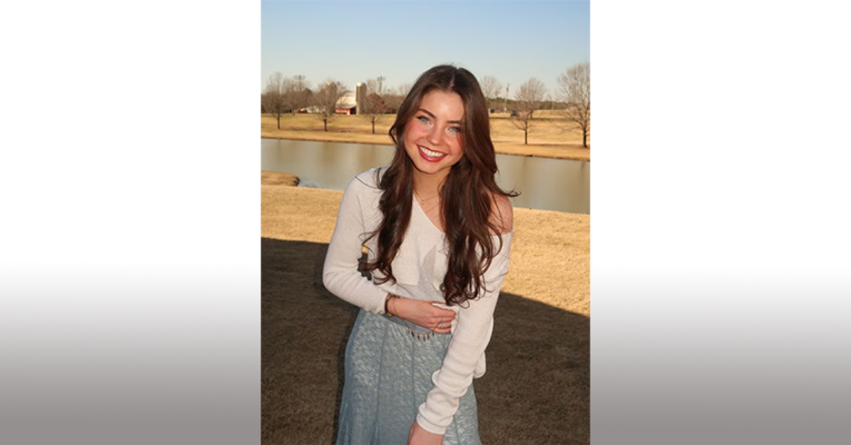 Auburn Music student Karsen Betzold sings on national stage - College ...