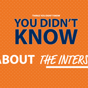 Things you didn't know about the interstate 