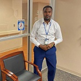 Christopher Beamon
