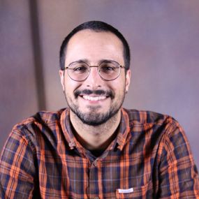 Daniel Vergara