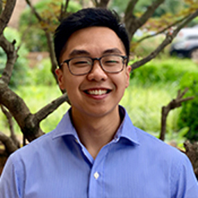 Kai He '19