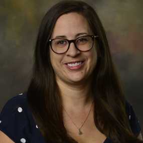 Tracy Witte, professor of psychological sciences