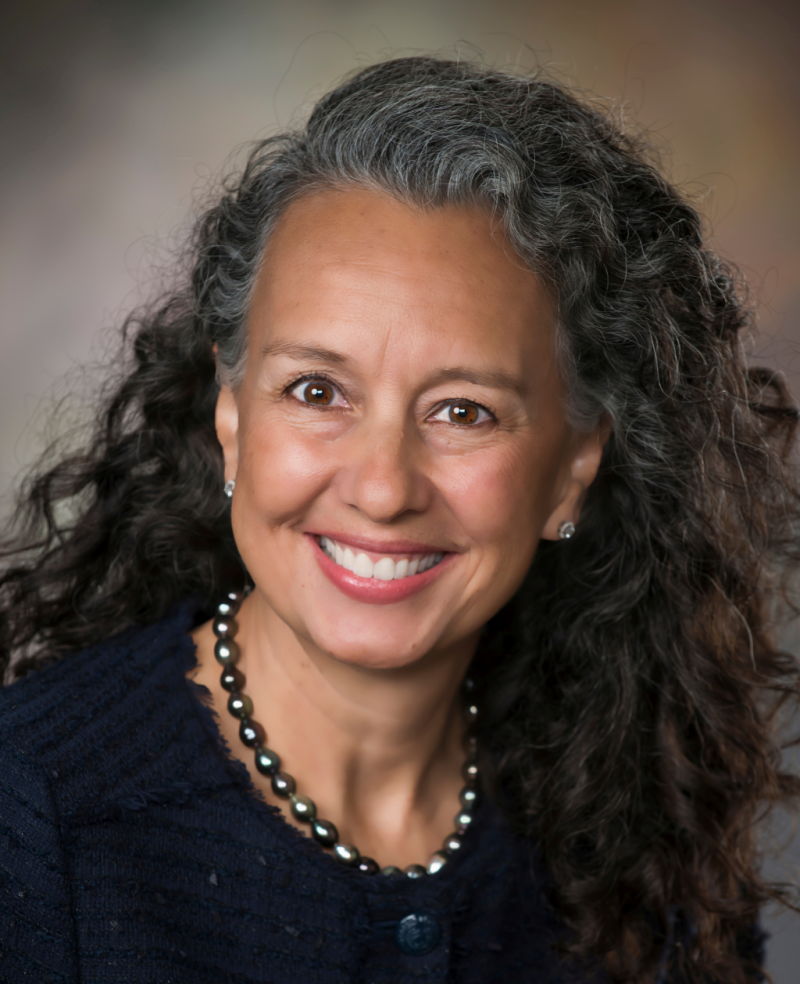 Elizabeth Brestan-Knight