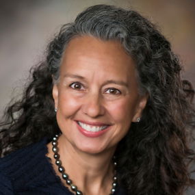 Elizabeth Brestan-Knight