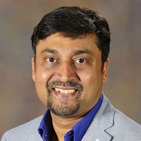 Jay Mittal