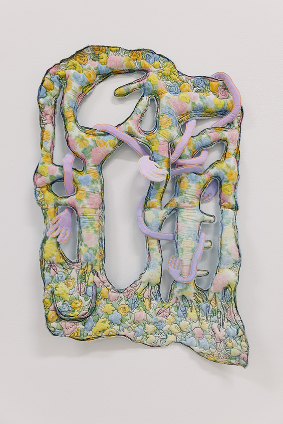 Jen Clay | Longing Limbs