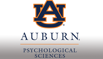 Auburn Psychological Sciences Logo