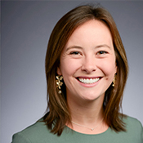 Kate Hughes '17 