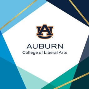 Auburn University College of Liberal Arts logo