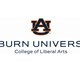 Auburn University College of Liberal Arts Logo