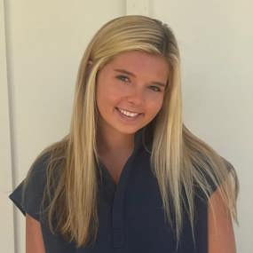 Abbie Bishop
