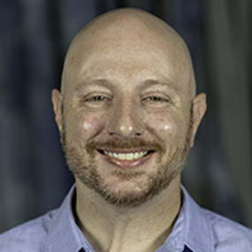Jay Pickern