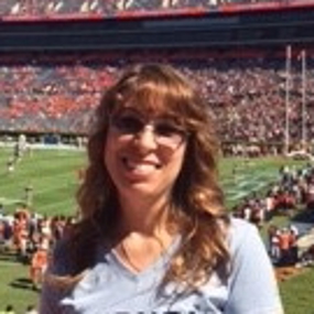 Erin Fitzgerald
