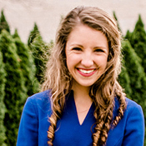 Jacqueline Keck '18