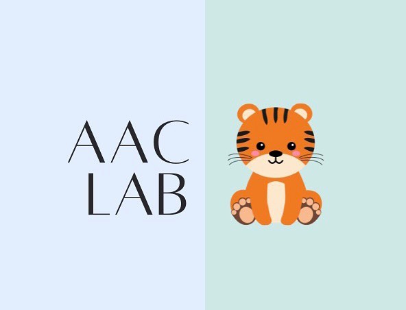 AAC Lab Logo