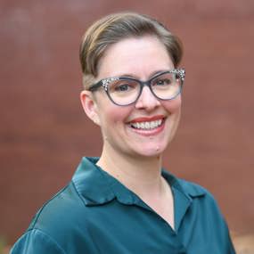 Elizabeth Benson 