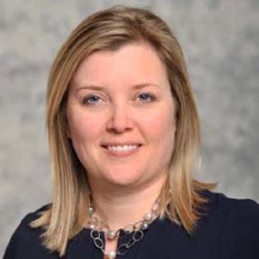 Paula Gant '96