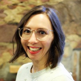 Sarah Odens