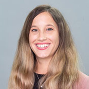 Ildiko Juhasz '15