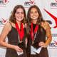 War Eagle Women place third among collegiate teams, sixth overall in Air Race Classic 2023