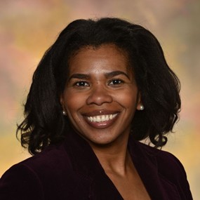 Bridgett King