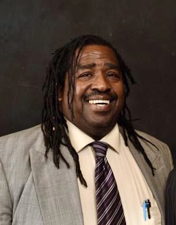 A professional portrait of Jeffery Jones