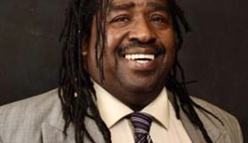 A professional portrait of Jeffery Jones
