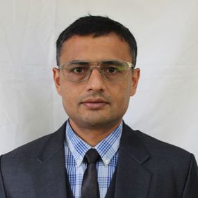 Subash Bhandari