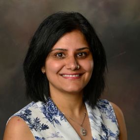 Gargi Sawhney