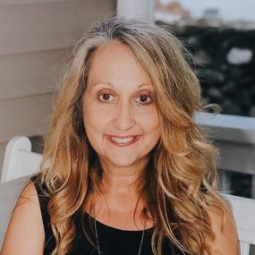 Terri Knight