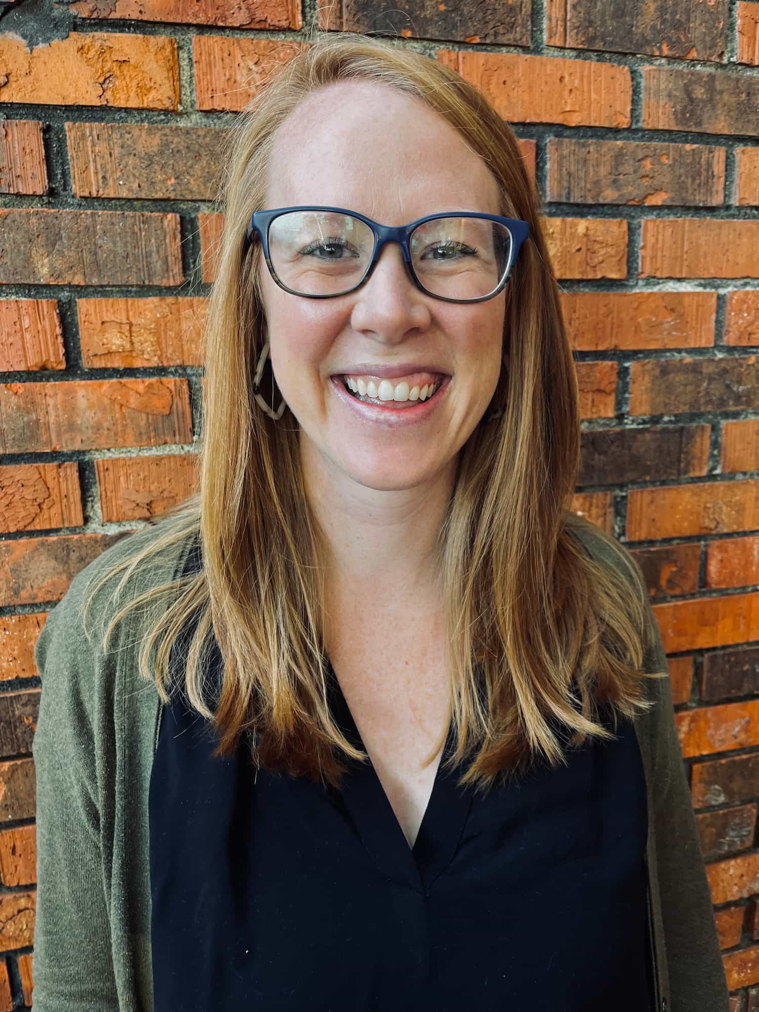 Jodi Robeson, MS, BCBA, LBA