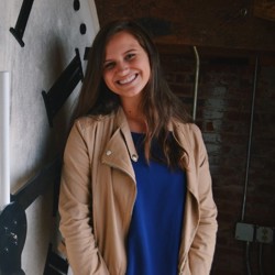 Carleigh Morrow