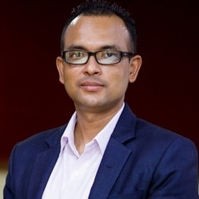 Gangaram Biswakarma