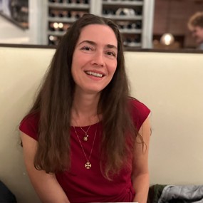 Jennifer Lockhart
