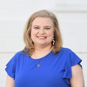 Jennifer Johnson