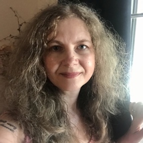 Anna Riehl Bertolet
