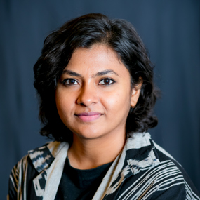 Binita Mahato