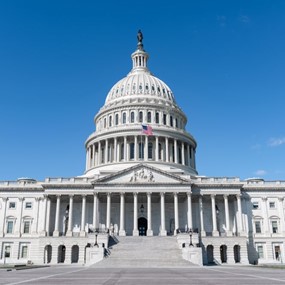 United States Capitol building