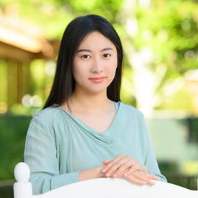 Jingyi Li
