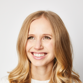 Olivia Hosken