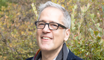 Eric Marcus