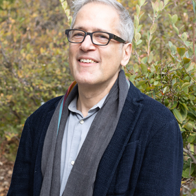 Eric Marcus