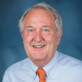 Tim Dodge