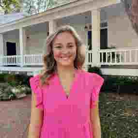 Maddie Moore