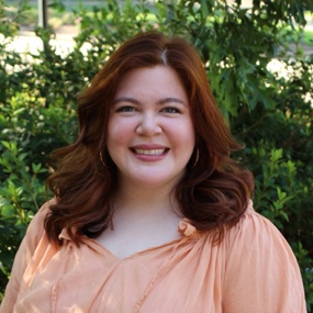 Katherine McKenzie
