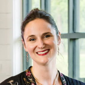 Lauren Woods - Associate Professor profile picture